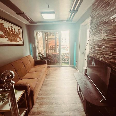 The Penthouse Zonevill Condo Baguio City Exterior foto